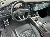 Audi SQ8 - Vorschau Bild 10