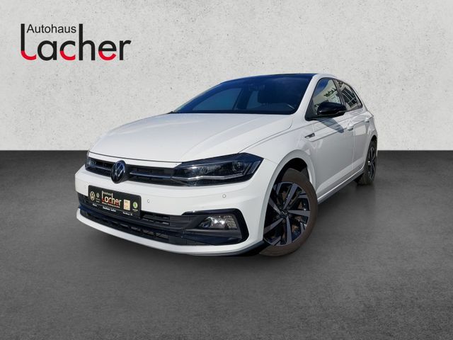 Polo Highline 1.0 TSI