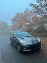 Peugeot 206+  TÜV 09/2026  1.4 Benzin  ... - Peugeot 206 in Mainz