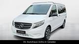 Mercedes-Benz Vito Tourer Campstar 4x4 Pro lang|2xST|LED|Küche - Mercedes-Benz Vito mit Diesel-Antrieb: Kleinbus
