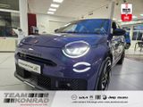 Abarth 600e Scorpionissima - Navi Leder LED - Abarth: Geländewagen