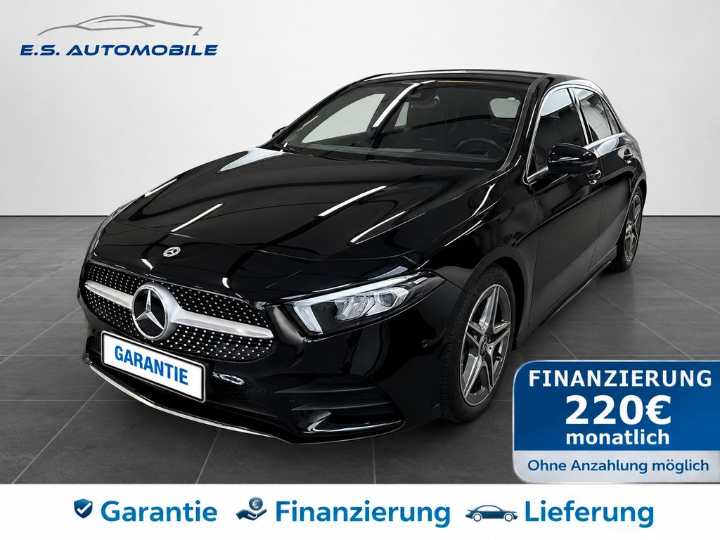 Image of Mercedes-Benz A 250