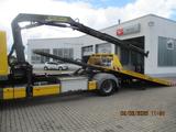 Mercedes-Benz Atego - Mercedes-Benz Abschleppwagen Atego