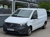 Mercedes-Benz Vito Kasten 110 CDI kompakt *AHK*TEMPOM*KLIMA - Mercedes-Benz Vito: Kompakt