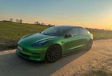 Tesla Model 3 Performance , 8000€ Umbau !  - Tesla Model 3 in Düsseldorf