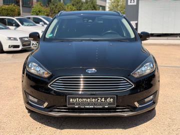 Ford Focus - 2