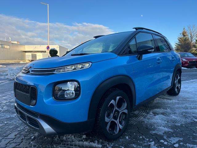 Citroën C3 Aircross Shine