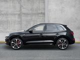 Audi Q5 50 TFSIe qu S line MATRIX 360° TOUR AHK 21" - Audi Gebrauchtwagen in Wuppertal