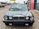 Jaguar Daimler, 1.HD, org. 62.500 km, 3 Jahre Garantie - Jaguar XJ12 Gebrauchtwagen