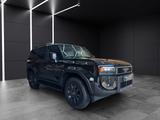 Toyota 2.8 D-4D 4WD Executive Automatik 7 SEATS - Toyota: 7 Sitzer