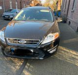 Ford Mondeo 1,6 MK4 - Ford Mondeo: Mk1