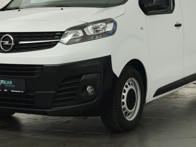 Vivaro C CARGO L CDTI+NAVI+RÜCKFAHRKAMERA+PARKPI