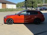 BMW 125 1 Limousine 5-trg. 125 d M Sport M Paket - BMW 125: 125d