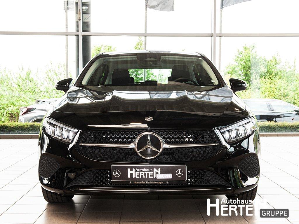 Mercedes-Benz A 250 e+PROGRESSIVE+LED+R-KAMERA+11KW-LADEN+SHZ