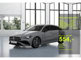 Mercedes-Benz CLA 180 Shooting Brake #AMG #PANO #MEMORY #NIGHT - Mercedes-Benz Neuwagen: Cl