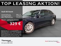Audi A6 - Vorschau Bild 1