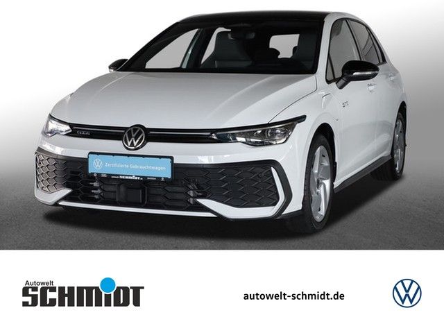Golf VIII GTE eHybrid 200 kW BlackStyle Navi IQ-