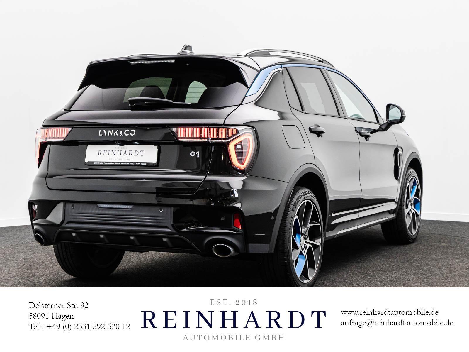 Lynk & Co 01
