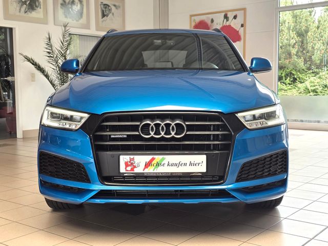 AUDI Q3 — Foto 2