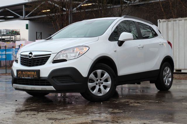 Opel Mokka Selection ecoFlex