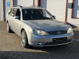 Ford Mondeo Turnier Ghia X TÜV NEU/KLIMA/LEDER/XENON - Ford Mondeo: Ghia X