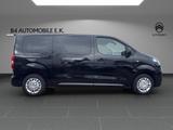Citroën Spacetourer Business M 75 KW Elektro 100% SOH - schwarze Citroën SpaceTourer
