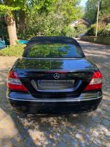 Mercedes-Benz CLK 200 KOMPRESSOR AVANTGARDE AVANTGARDE - Mercedes-Benz CLK 200 Gebrauchtwagen