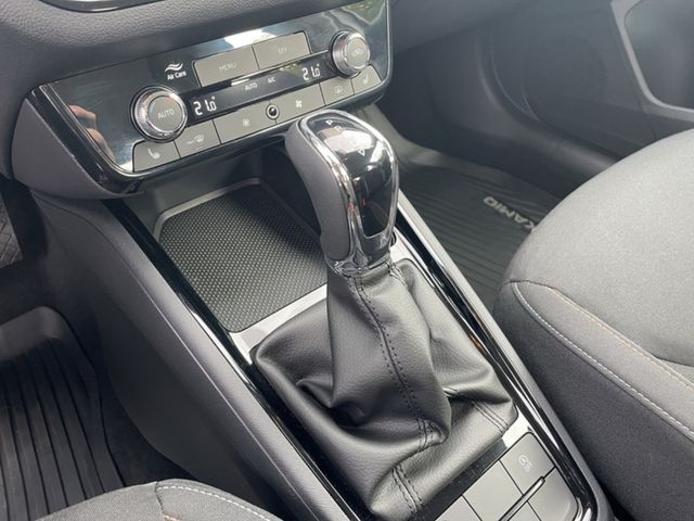 Skoda Kamiq 1.0 TSI DSG Selection LED SHZ PDC ALU