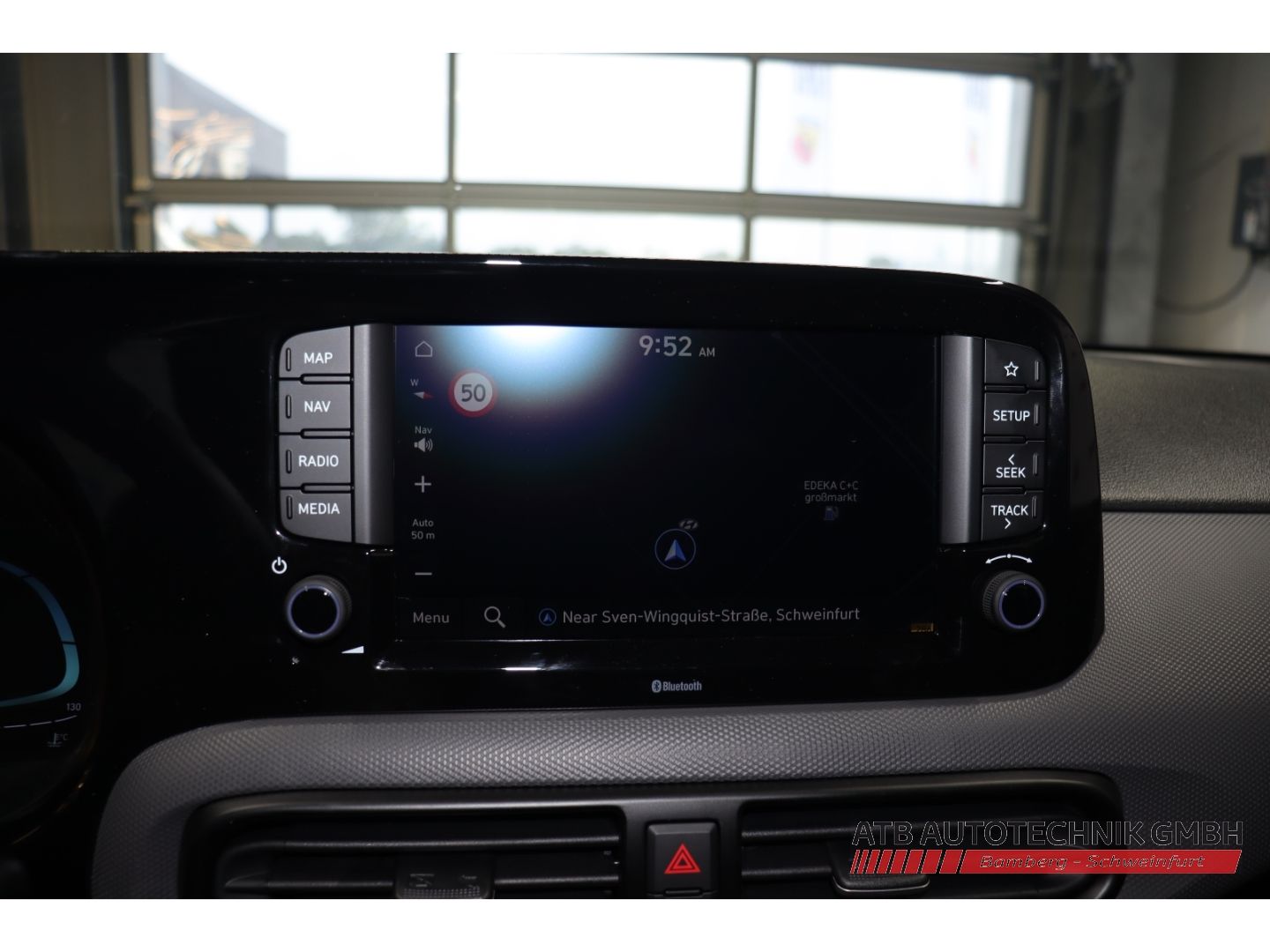 Hyundai i10 - Bild 15