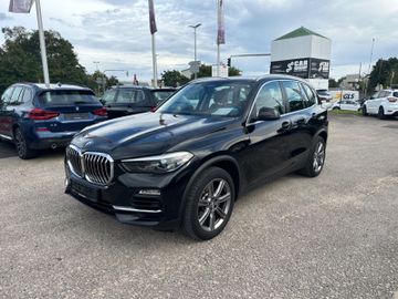 BMW X5 - 2