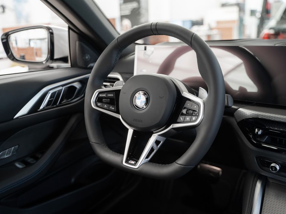 BMW 420 - Bild 9