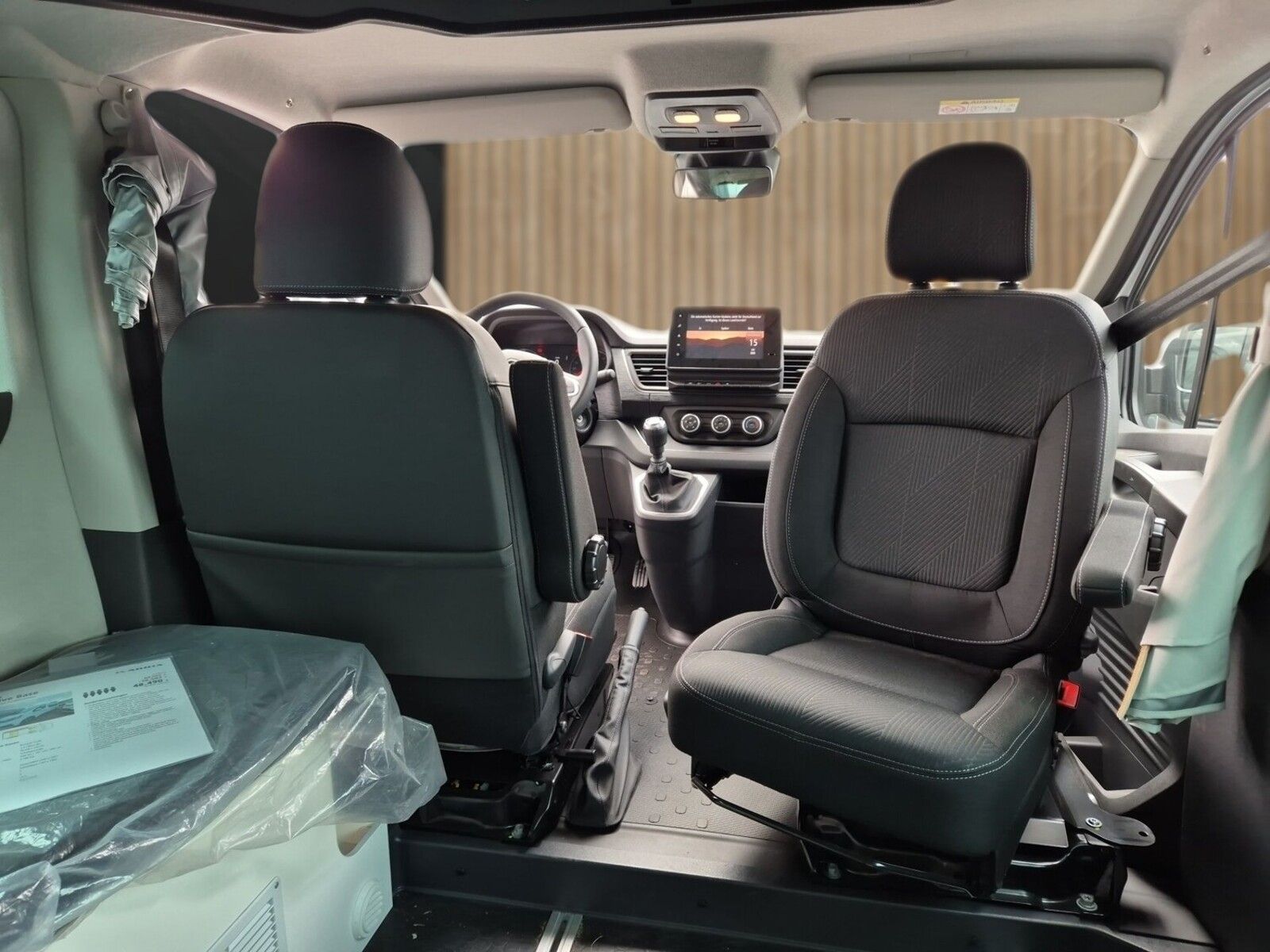 Fahrzeugabbildung Adria Active Base 16502,- EUR Sondernachlass