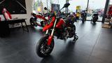 Ducati Hypermotard V2 2026 Lieferung inklusive - DUCATI NEU