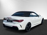 BMW 420d Cabrio M Sport Pro|19"LM|Harman/Kardon - BMW 420 in Freiburg