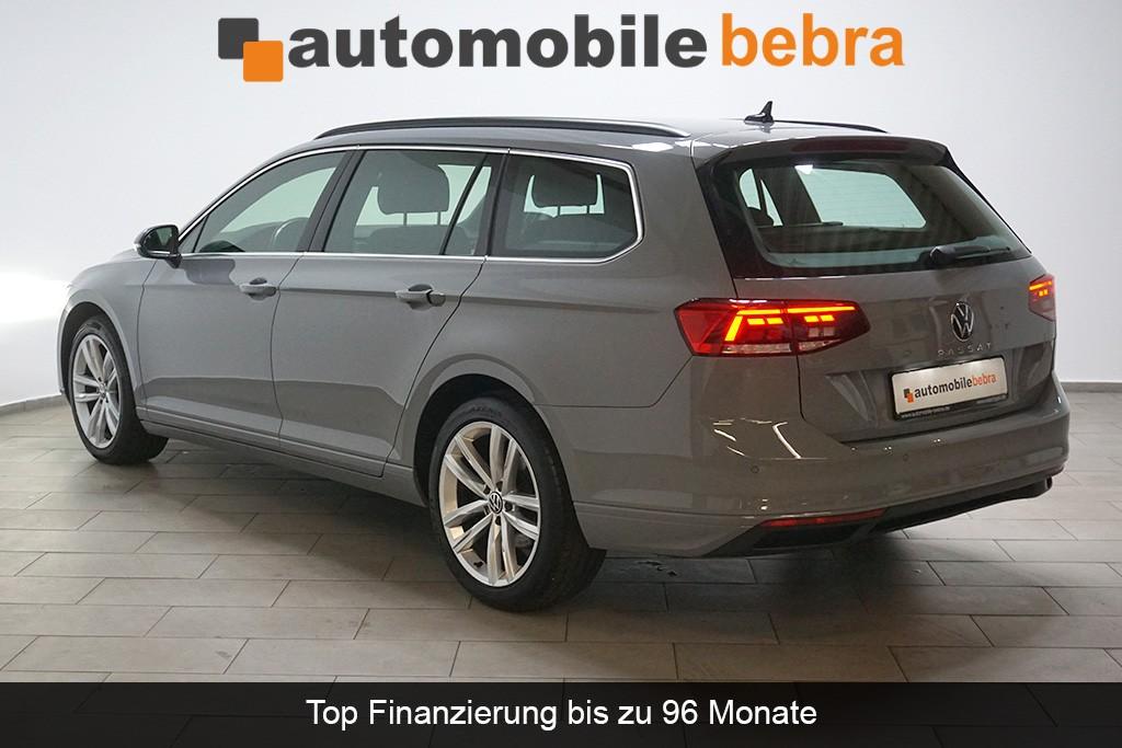 Volkswagen Passat 2.0TDI DSG Business Virtual AHK Sthz, миниатюра 6