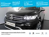 Volkswagen Tiguan Allspace Elegance 2,0 l TDI 4MOTION DSG * - Volkswagen Tiguan Allspace in Augsburg