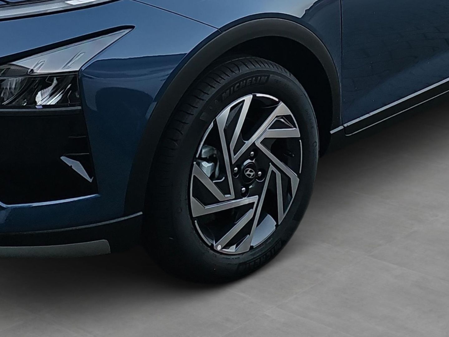 Hyundai BAYON – Bild 6