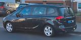 Opel Zafira Tourer 2.0 CDTI Edition 96kW Automati... - Opel Zafira Tourer in Düsseldorf