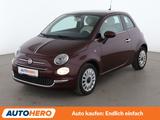Fiat 500 1.2 Lounge Aut.*TEMPO*KLIMA*GARANTIE* - Fiat 500: Automatik