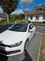 Volkswagen Scirocco 2.0 TDI -Panorama - Volkswagen Scirocco in Hannover