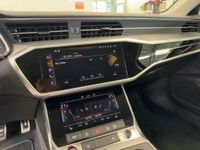 Audi S6 - Vorschau Bild 12
