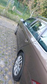 Volkswagen Golf 6 variant Modell 2011 Combi 1,4 TSI - Volkswagen: Combi