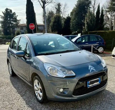 Citroën Citroen C3 1.1 Exclusive"ottima per neopatentati