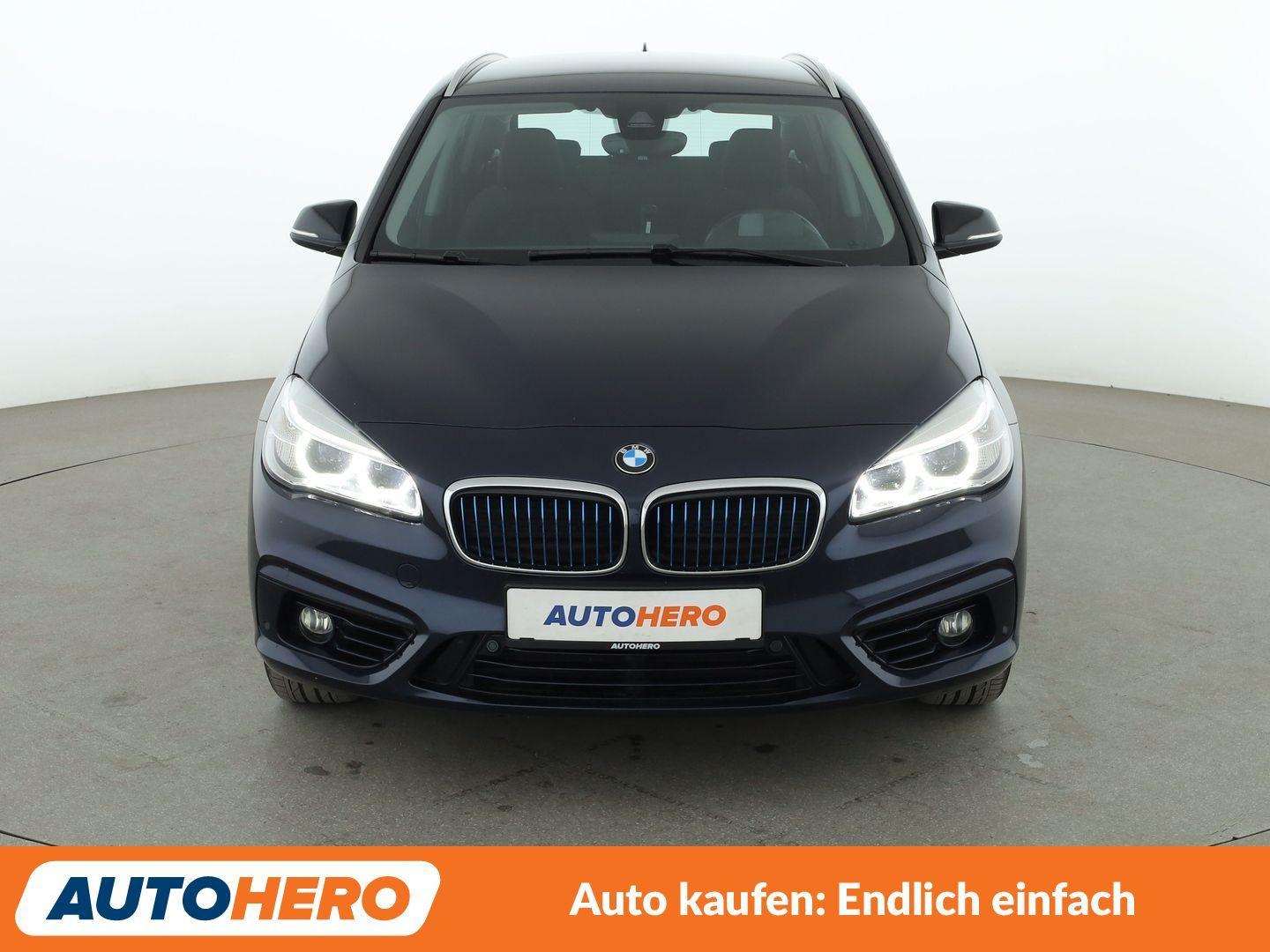 BMW 2er 225xe Active Tourer Sport Line Aut.*LED*ACC*