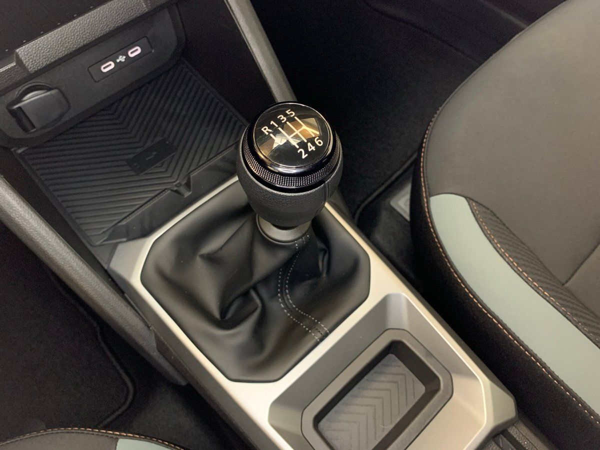 Dacia Duster - Bild 19