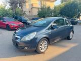 Opel Corsa D Innovation "110 Jahre" - Opel Corsa INNOVATION-110-Jahre