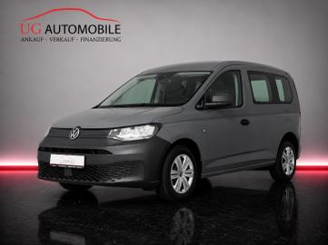 Volkswagen Caddy - 2