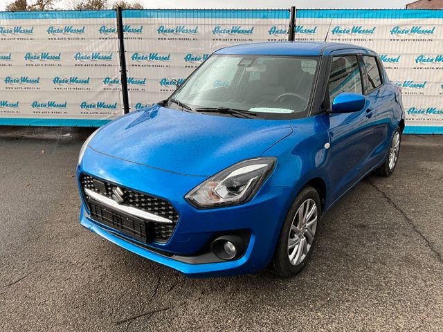 Suzuki Swift Comfort+