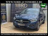 Mercedes-Benz GLA 220 d Progressive *Distro+*AHK*Wide*LED*KAM* - gebrauchte Mercedes-Benz GLA 220 aus dem Jahr 2021