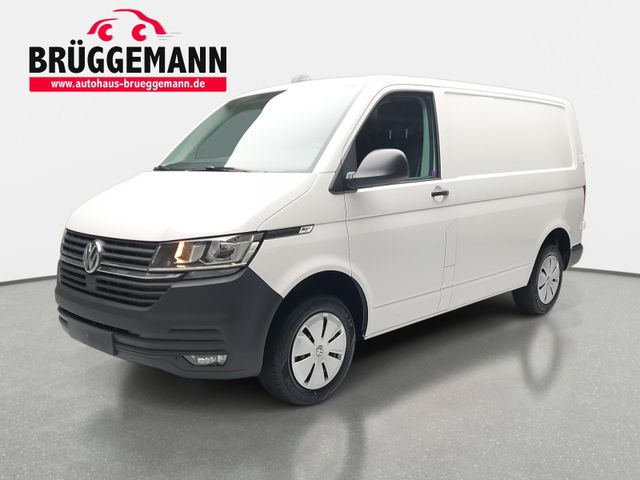 Volkswagen T6.1 TRANSPORTER 2.0 TDI KASTEN L1H1 KLIMA 3-SIT